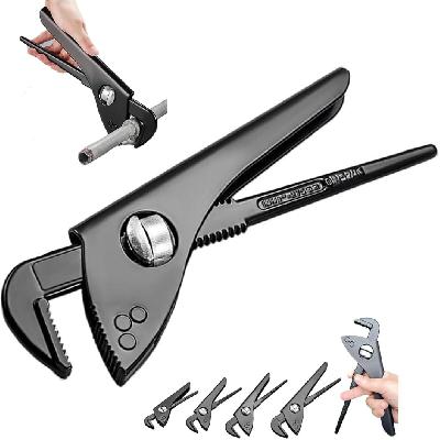 Universal Pipe Wrenches