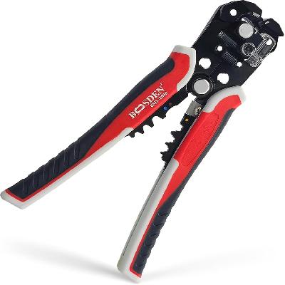 Wire Stripping Pliers