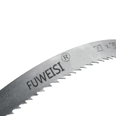 Bi Metal Band Saw Blades