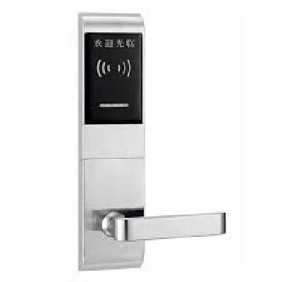 Godrej Magna Card Lock ( Hotel Lock )