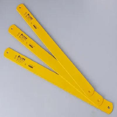 Hacksaw Blades Steel Files