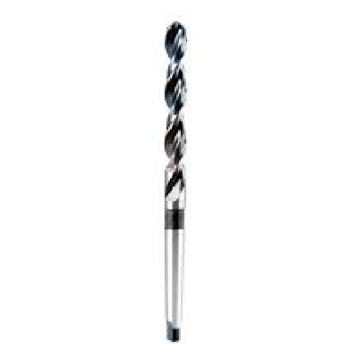HSS Parallel Shank (Twist Drills Steel Files)