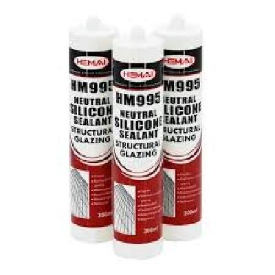 Silicone Sealant