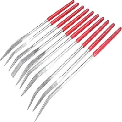 Steel Files