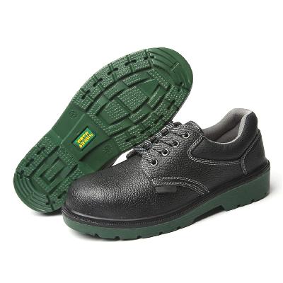 Allen Cooper Safety Shoe With Steel Toe