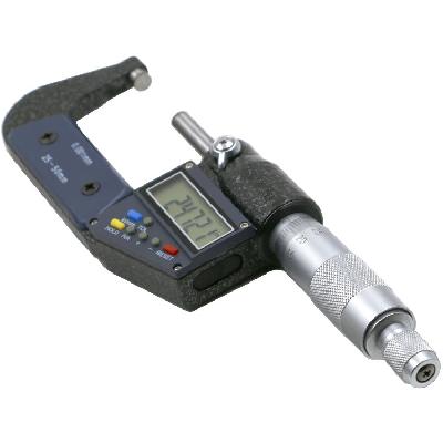 Digital Micrometer