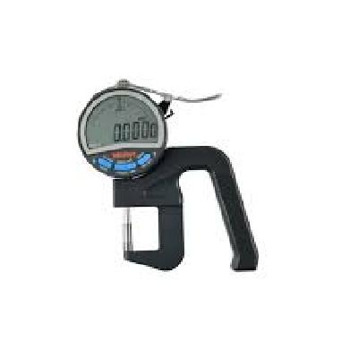 Digital Thickness Micrometer