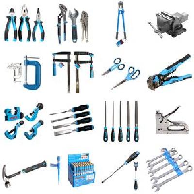 Hand Tool Kit