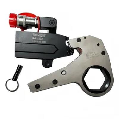 Hydraulic Torque Wrench