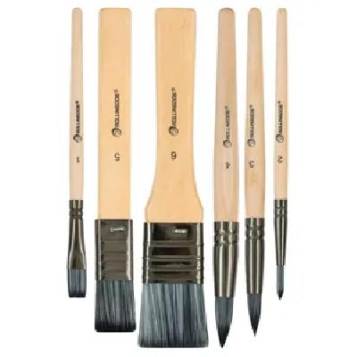 All Type Paint Brush