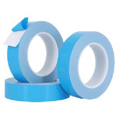 Double Sided Adhesive Silicon Tape