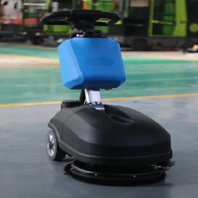 Electric Power Scrubber and Rechargeable Spin Electric Floor Cleaning Brush Machine