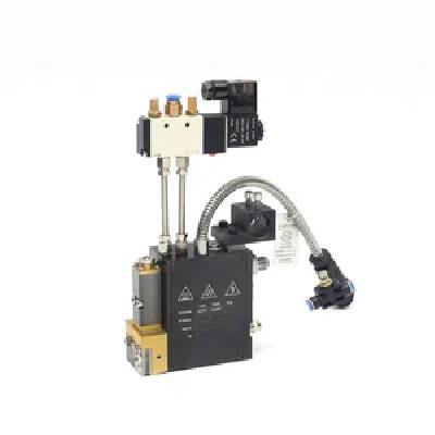 Mini 20 Watt  Hot Melt Glue Gun