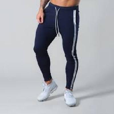 Slim Fit Track pants