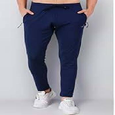 Stretchable Slimfit 4 Way Lycra Lower Men's Gym, Sports, Yoga Track Pants
