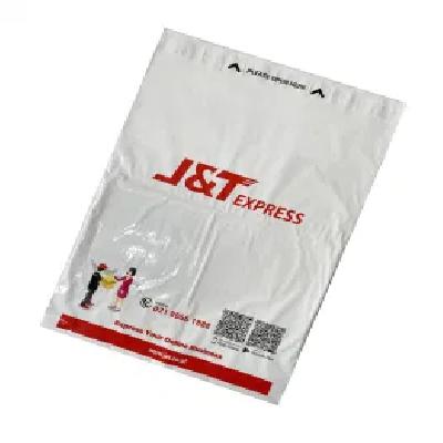 tamper proof courier bags