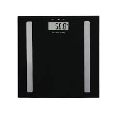 Ultra-Lite Digital Personal Body Weighing Scale with Step-On Technology