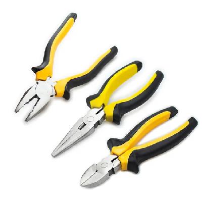 Hand Plier
