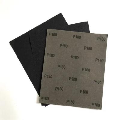 Wet Emery Paper