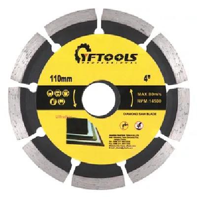Concrete Cutter Blade