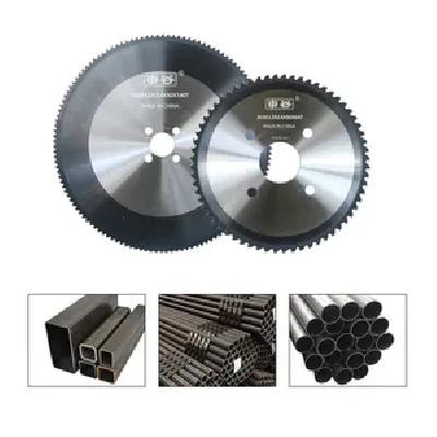 Cut Off Blades
