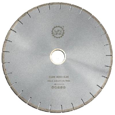 Marble Cutting Blade