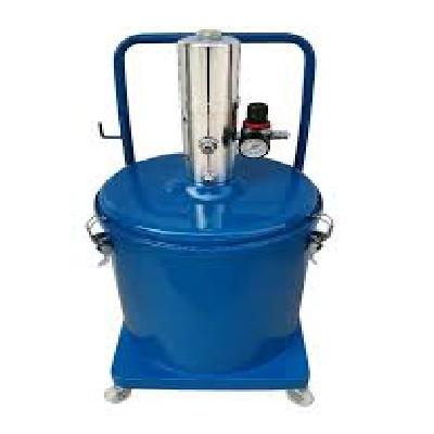 Pneumatic Grease Gun