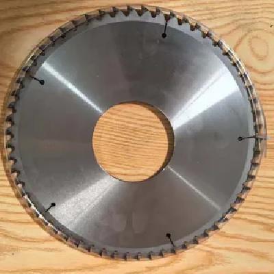 Rim Cutting Blade