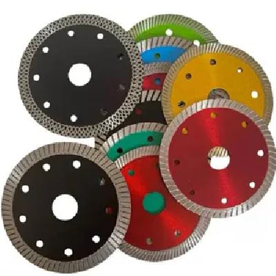 Turbo Cutting Blade