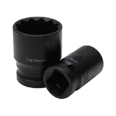 Impact Sockets