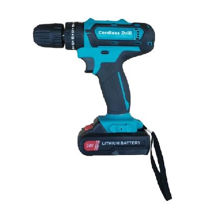 Power Tools