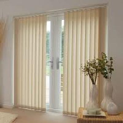 Vertical Blinds