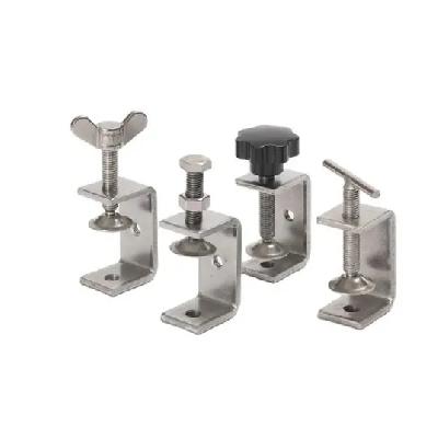 Desk GI Fasteners