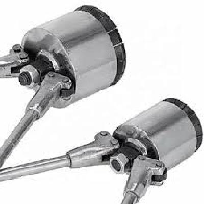 Drum Cap Sealing Machine