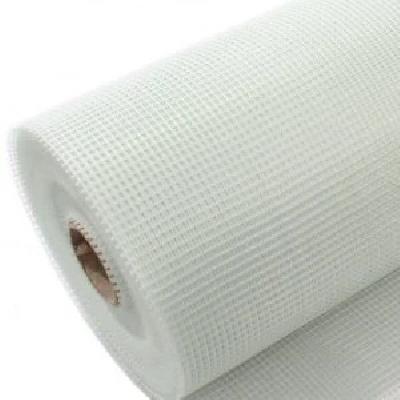 Fiber Wire Mesh