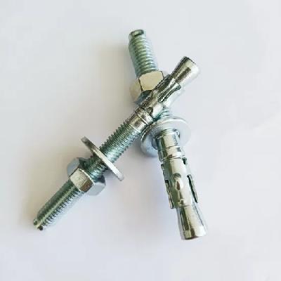 GI Bullet Fastener