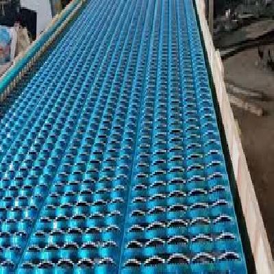 GI Expanded Metal Sheet