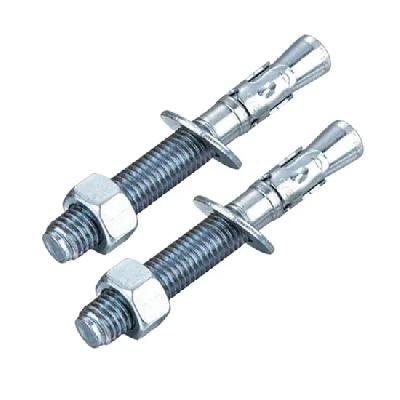 GI Industrial Fasteners