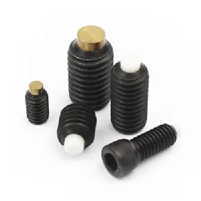 Nylon Fastener