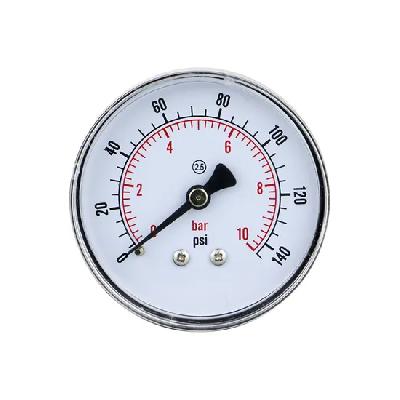 Pressure Gauge Meter