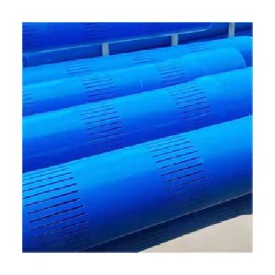 PVC Water Pipe