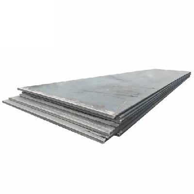 Steel Sheet