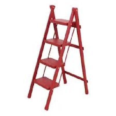 Aluminium Ladders Potable and Foldable