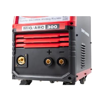 ARC WELDING SET MIG Welding Machine,300 A