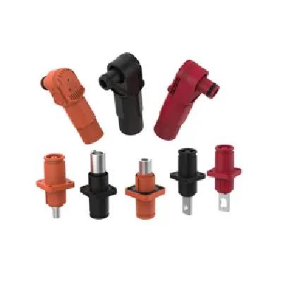 Connectors Power Tools