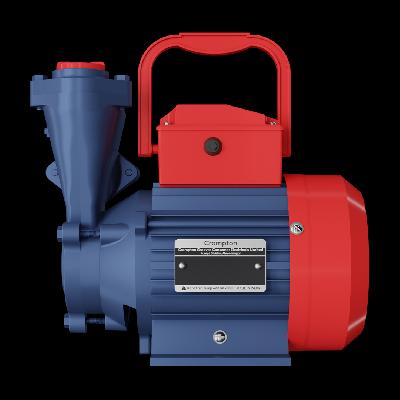 Crompton Greaves KS Pumps