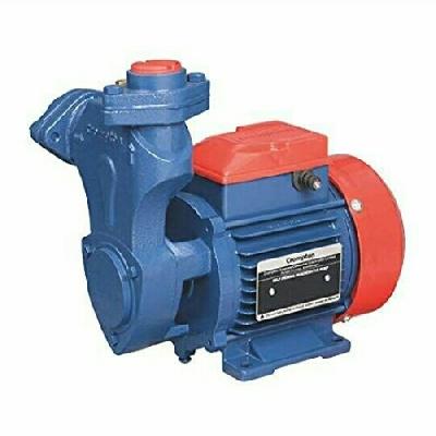 Crompton Greaves Porter Motor Pumps