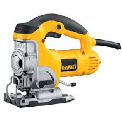 Dewalt Jigsaw