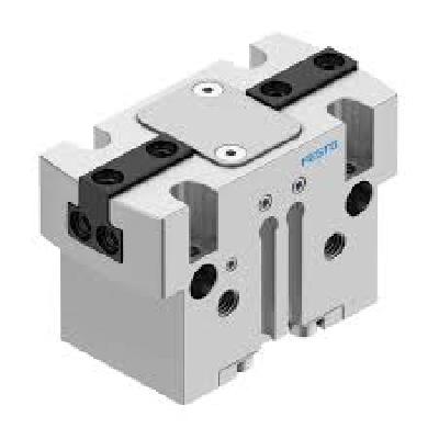 Festo Motors and Controllers