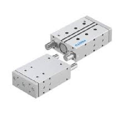 Festo Servo-Pneumatic Positioning Systems